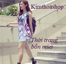 Kimthoashop